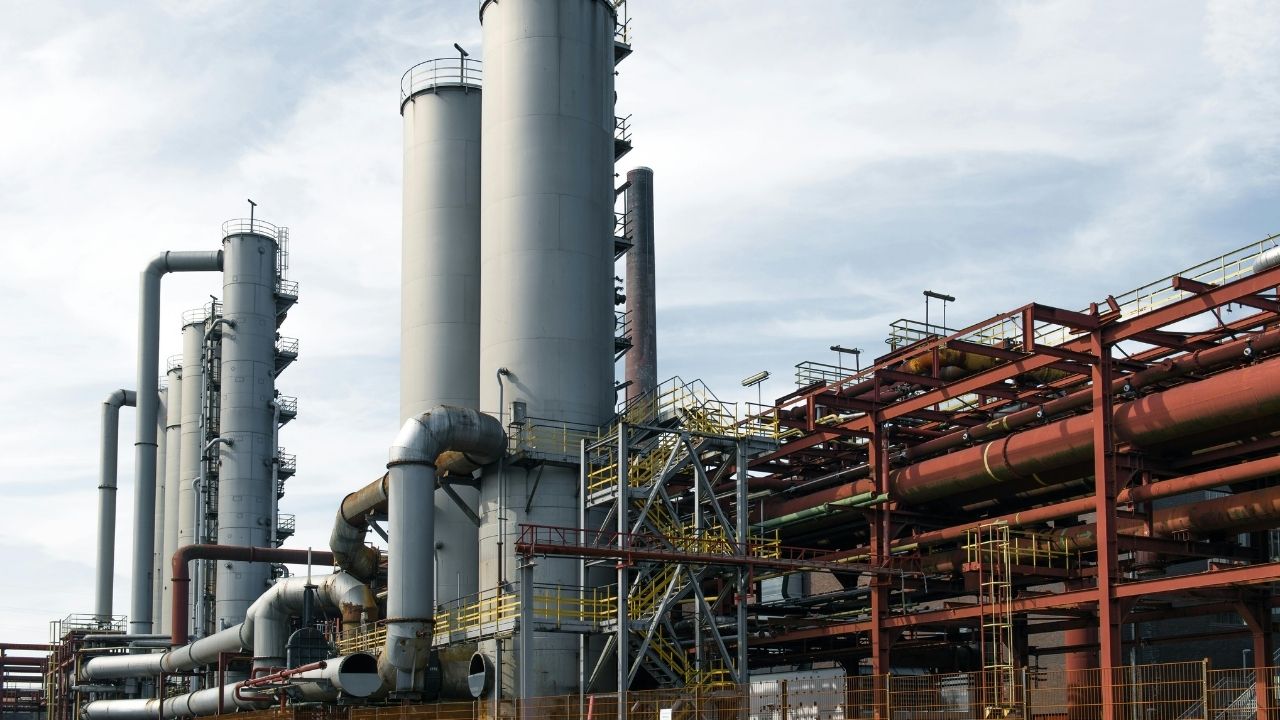 Continuous Pyrolysis Technology